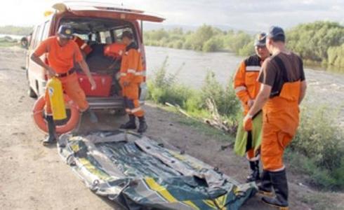 Хүүхдийн зуслангийн хажууд хаясан хорт бодисыг аюулгүй болгов