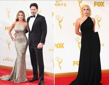 Эмми: Шилдэг даашинз тодорлоо