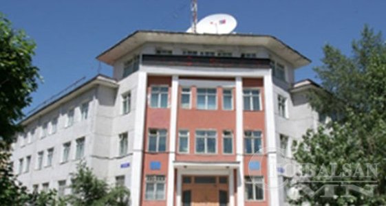 Улаанбаатарт +24 хэм дулаан байна