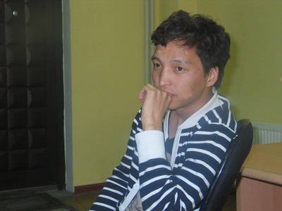 Г.Мишээл: Шүүгчид цайндаа орсоор л байгаасай