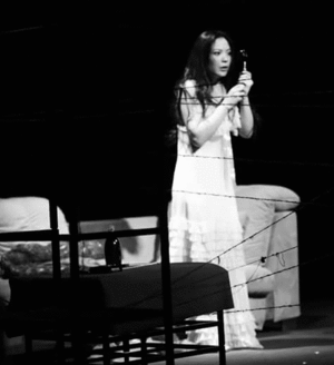 Моно жүжгийн фестиваль болно