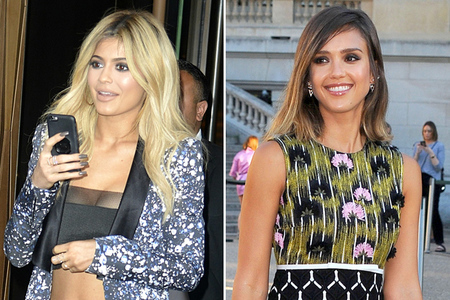 Кардашианы дүүг доромжлов