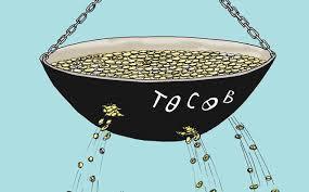 Төсөв царцвал төлөвлөгөө ч тасалдана