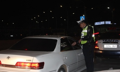 Жолоочийн зөрчлийн оноог тооцож эхэллээ