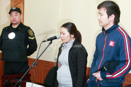 Дээд шүүхээс Г.Маралмаад 18, Т.Цогтод 13 жилийн ял оноолоо