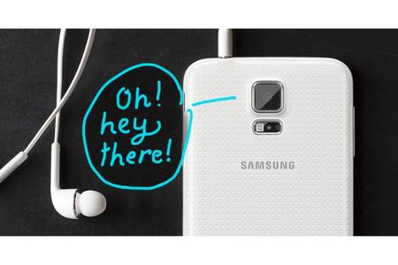 Samsung Galaxy утасны камер ярьж чаддаг бол Танд дараах зүйлсийг хэлнэ