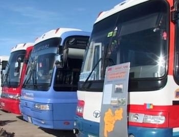 Хот хоорондын тээвэр маргаашнаас эхэлнэ