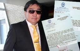 Г.Буяндоржид 6 сар баривчлах ял оногдуулаад суллажээ