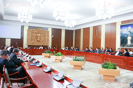 Шударга ёс эвсэл Өршөөлийн хуулиар завсарлага авлаа