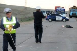 Шалгалтаа өгөхөөр явсан гурван хүүхэд нас баржээ