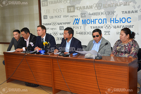 250 айлын газрыг чөлөөлж, иргэдийг нь гудамжинд гаргаагүй  