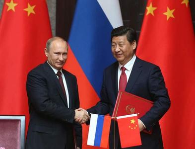 Путин Бээжин хотноо иржээ