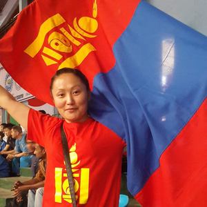 Бие шантарч болно, сэтгэл мохож болохгүй