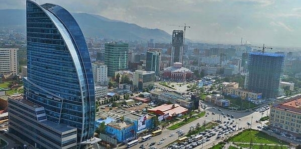 Улаанбаатарт 5 хэм дулаан байна