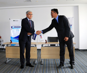 Дэлхийд хүлээн зөвшөөрөгдсөн инженерийн боловсролд хөрөнгө оруулна