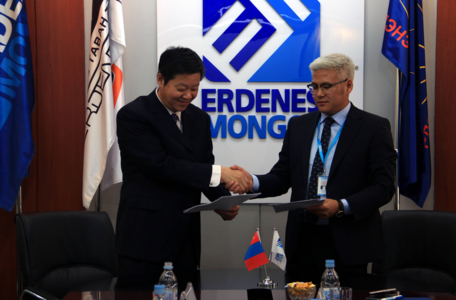 ӨМӨЗО-той хамтран хайгуул, олборлолт хийнэ