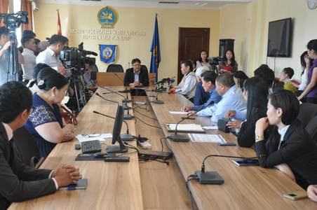 25 аж ахуй нэгж мах, махан бүтээгдэхүүн экспортлоно