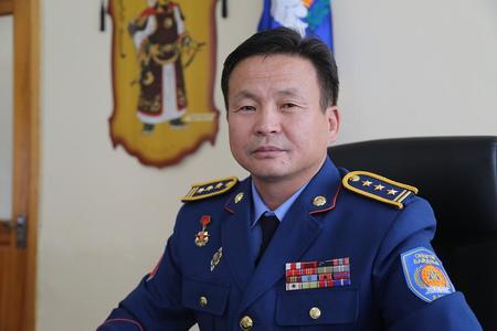 Дорнод аймагт команд штабын сургалт хийж байна