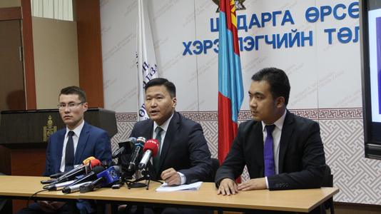 Дугуй түгжих журам хууль бус байсан нь тогтоогдсон 