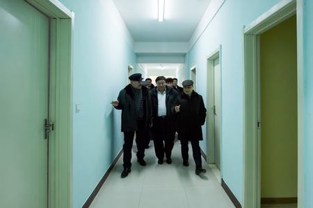 Нэгдсэн эмнэлэг гуравдугаар сард ашиглалт орно