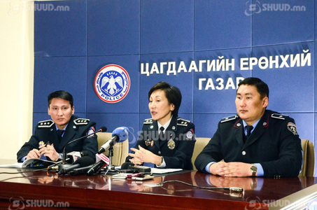 Эмэгтэйчүүд гэмт хэрэгт холбогдох нь ихэсчээ