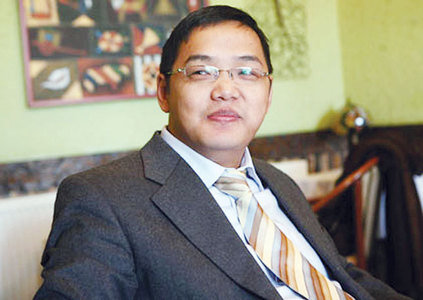 “Эрдэнэт үйлдвэр”-ийн захирал Ц.Даваацэрэнг ажлаас халах нөхцөл бүрдсэн