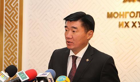 ХЗДХ-ийн сайд С.Бямбацогт Интерполын форумд оролцоно