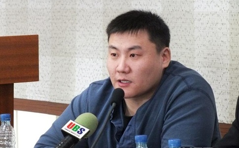 Б.Баатар: Бүлэг хүний зохион байгуулалттай үйлдэл