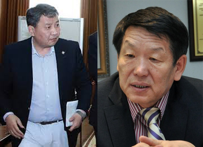 МИАТ ХК-ийн захирал асан Г.Жаргалсайхан АТГ-т хандлаа