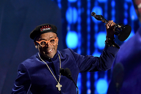 Оскарыг бойкотлохоо мэдэгдлээ