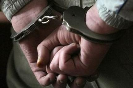 Малын хулгайч нарыг баривчилжээ