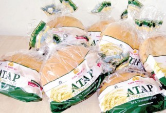 Сансар супермаркетад “Атар” талх хамгийн өндөр үнэтэй байна