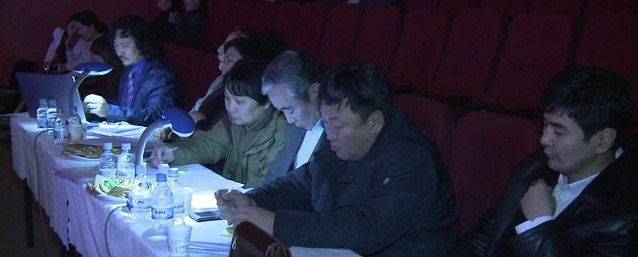   “Морин хуур” наадамд 100 гаруй уран бүтээлч оролцов