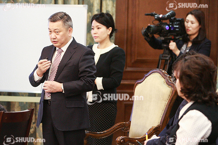 Ипотекийн зээлийн урьдчилгааг 20 хувь болгоно