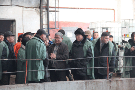 ”Адуу мал” брэндийг европын зах зээлд гаргалаа