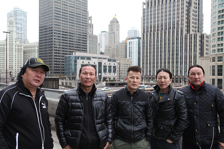 “Хурд” хамтлаг Солонгост  тоглолт хийнэ