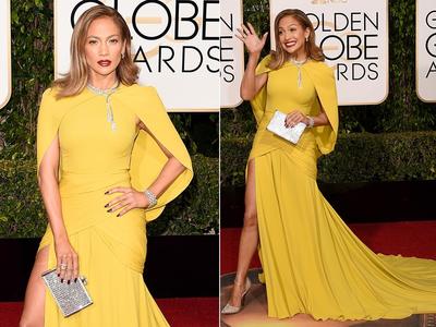 Алтан бөмбөрцөг: Улаан хивсний ёслол