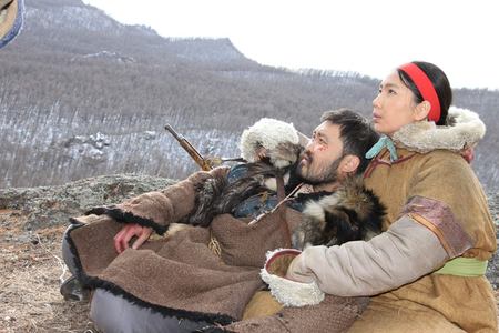 “Босуул” эргэж босно 