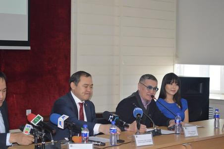 “Монгол дуу-дэлхийд” уралдааныг телевизээр цацна