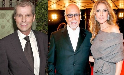 Селин Дионы ах таалал төгсчээ