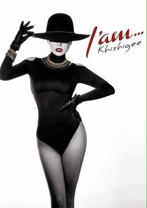 “I am...Khishigee” цомог худалдаанд гарлаа