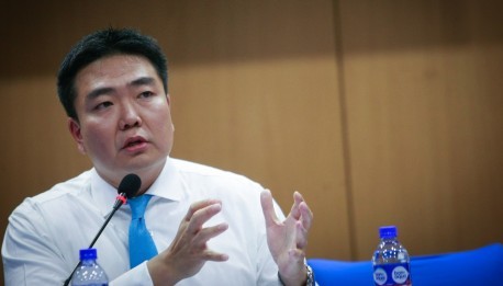 Дубайн төлөвлөгөө хуулийн дагуу явагдсан