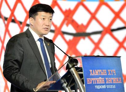 С.Баярцогтыг АН-аас хөөсөн талаар хэн юу хэлэв