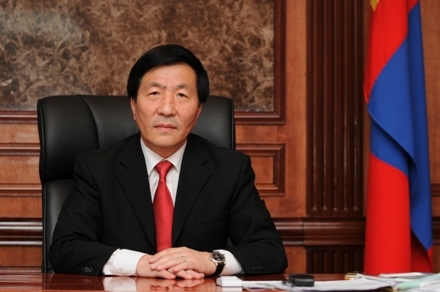 И.Бадамжунайг өнөөдөр авчирна