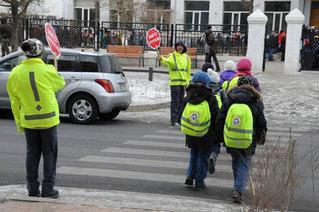 Зам тээврийн ослоор амиа алдсан хүүхдийн тоо нэмэгджээ