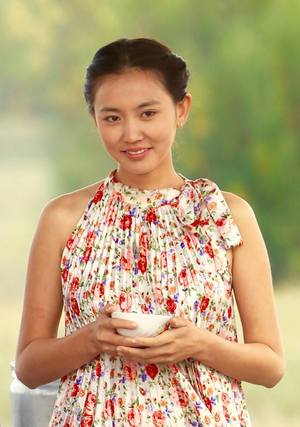 Б.Батмаа: Гэгээн бүхнийг түгээхийн төлөө жүжигчин болсон