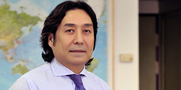 О.Одбаяр “Эрдэнэс Монгол” ХХК-ийн дэд захирал боллоо