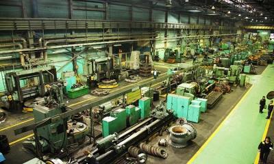 Эрдэнэтийн дотоод үйлдвэрлэл нэгээр нэмэгдэнэ