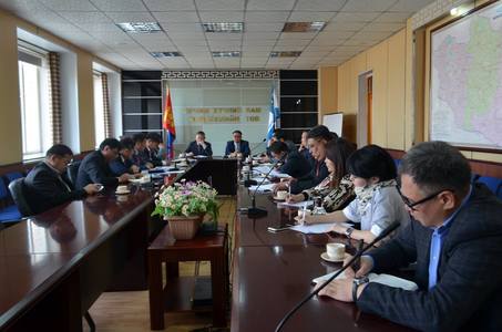Зарим уурхайн өвөлжилт хүндэрч болзошгүй