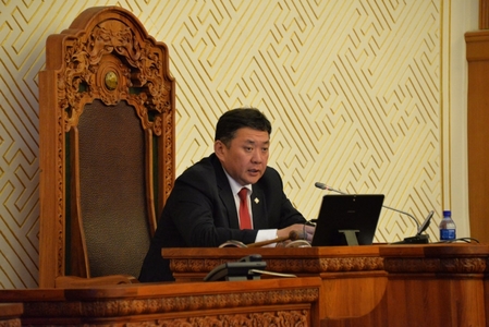 УИХ-ын даргын зөвлөл хуралдана 